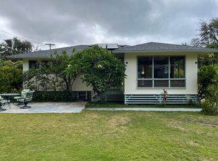 41-019 Wailea St, Waimanalo, HI 96795