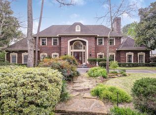 3 Tokeneke Trl, Houston, TX 77024