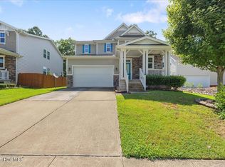 5600 Yorkwood Dr, Raleigh, NC 27616