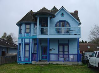 408 14th St SW, Puyallup, WA 98371