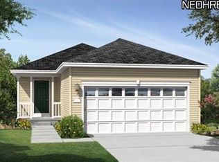 4019 Montgomery Dr, Lorain, OH 44053
