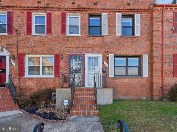 4933 Sheriff Rd NE, Washington, DC 20019