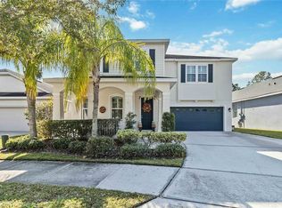 14551 Yellow Butterfly Rd, Windermere, FL 34786