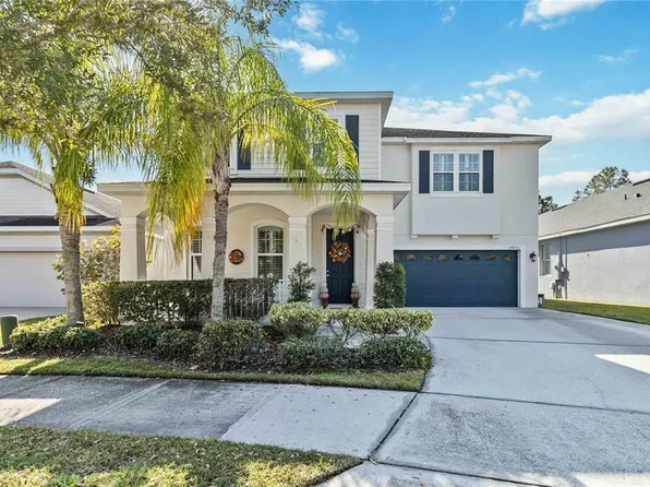 14551 Yellow Butterfly Rd, Windermere, FL 34786