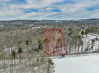 Lot 5D Phineas Graves Road, Tuftonboro, NH 03816