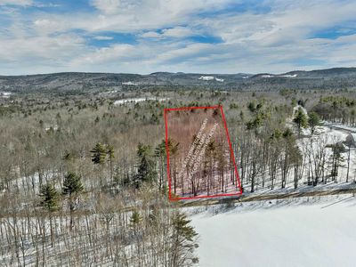 Lot 5D Phineas Graves Road, Center Tuftonboro, NH, 03816