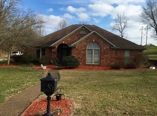3831 Wood Trce, Owensboro, KY 42303