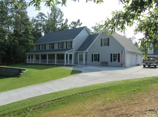 22 N Woods Dr NW, Cartersville, GA 30121