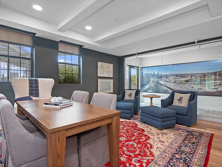 Adams Edge Apartments — Photo 50