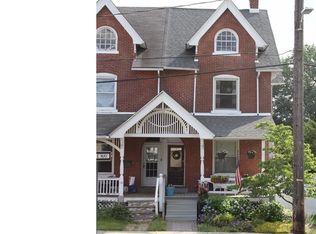 18 W 3rd St, Lansdale, PA 19446