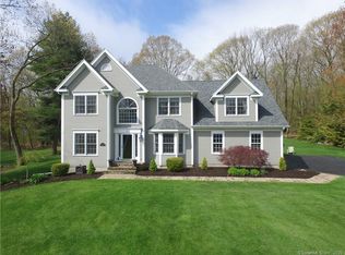 81 Horizon Ln, Glastonbury, CT 06033