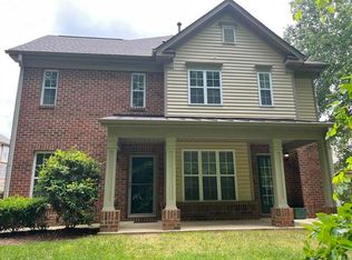 9914 Clyborn Ct, Raleigh, NC 27617