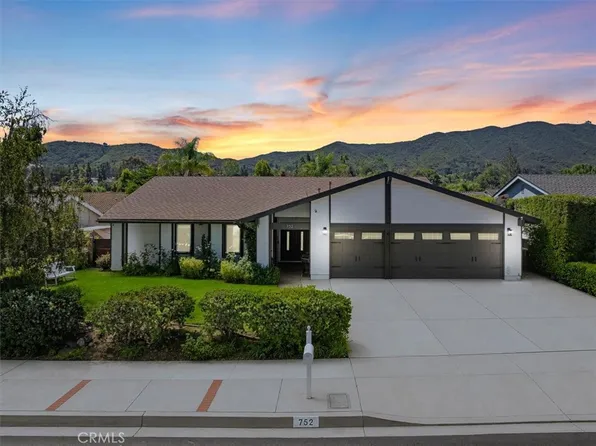 752 Capitan St, Newbury Park, CA 91320