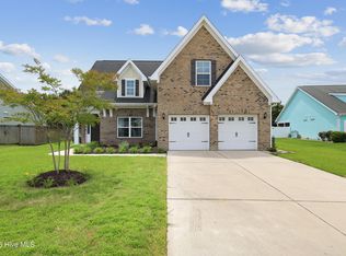 1512 Grove Lane, Wilmington, NC 28409