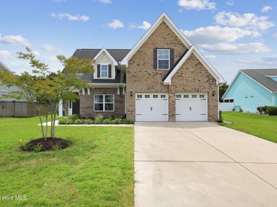 1512 Grove Lane, Wilmington, NC, 28409