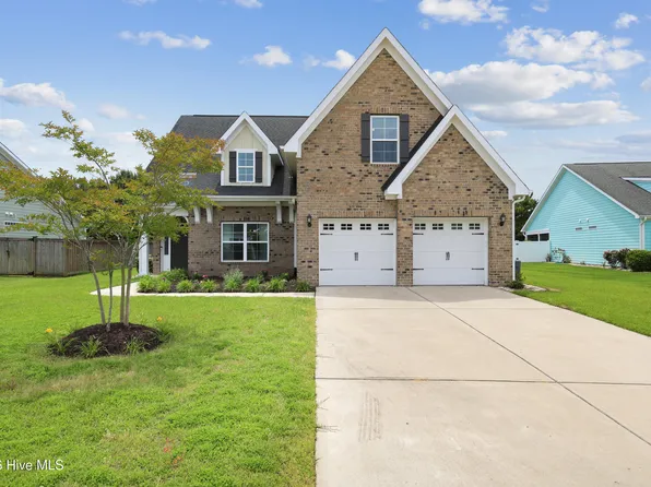 1512 Grove Lane, Wilmington, NC 28409