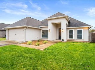 111 Jason Ln, Natchitoches, LA 71457