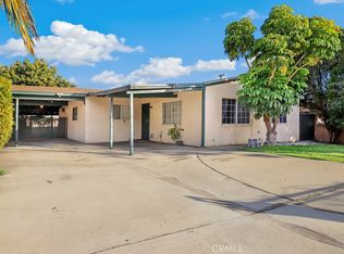 1511 S Sultana Ave, Ontario, CA 91761