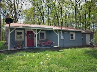 1237 Coolers Knob Trl, Asheboro, NC 27205