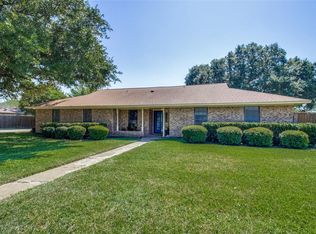 627 Heritage Hill Dr, Forney, TX 75126