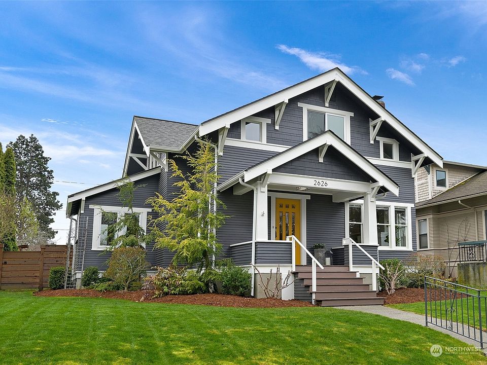 1st image of 2626 S Park Drive