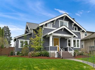2626 S Park Dr, Bellingham, WA 98225