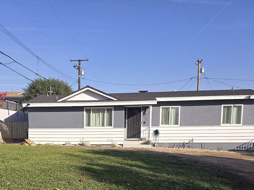 1st image of 896 Altura Way #A