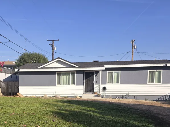 896 Altura Way #A, Upland, CA 91786