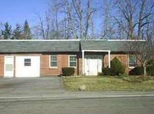796 Cayuga Creek Rd, Cheektowaga, NY 14227