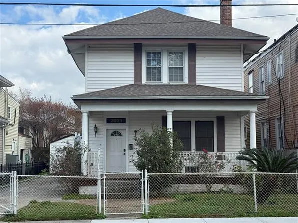 2033 General Taylor St, New Orleans, LA 70115