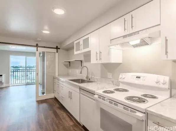 803 Waimanu St #616, Honolulu, HI 96813
