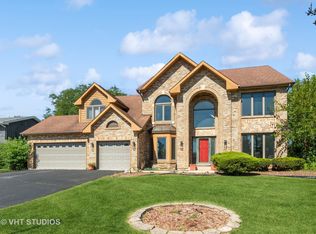 20130 Overland Trl, Olympia Fields, IL 60461