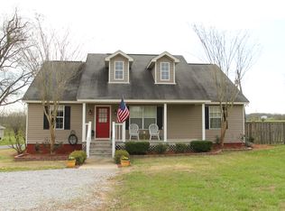 520 Snowdoun Chambers Rd, Montgomery, AL 36105