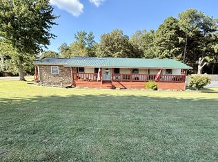26 Water Cure Rd, Belvidere, TN 37306