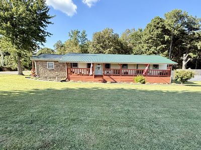 26 Water Cure Rd, Belvidere, TN, 37306
