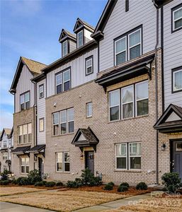 314 Hastings Run Dr #55, Charlotte, NC, 28211