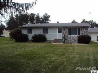 3440 Sharp Rd, Adrian, MI 49221