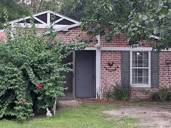 31241 Reed Rd, Dade City, FL 33523