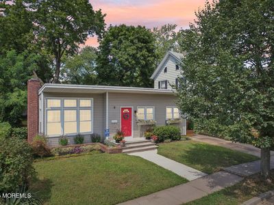 229 Mechanic Street, Red Bank, NJ, 07701