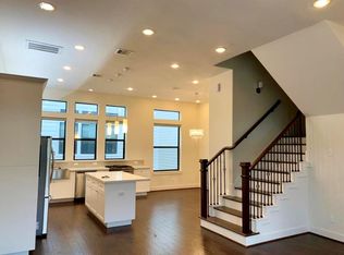 1305 Live Oak St, Houston, TX 77003