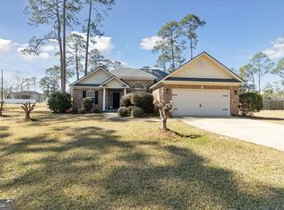 334 Lanier St, Pembroke, GA 31321