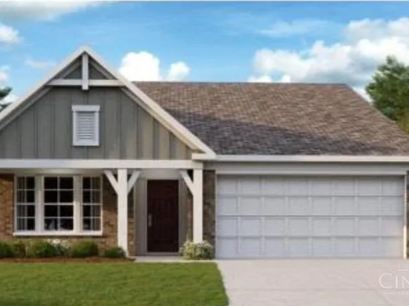 4007 Silverstone Ln, Union Township, OH 45103