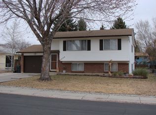 3608 Pearl Dr, Colorado Springs, CO 80918