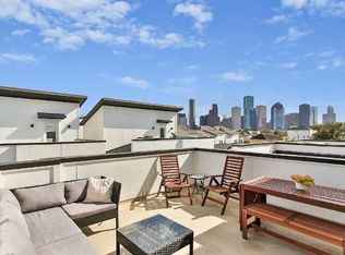 1814 Bingham St, Houston, TX 77007