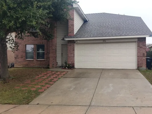 4936 Water Ridge Ln, Fort Worth, TX 76179