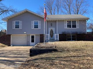 103 Linda Ln, California, MO 65018