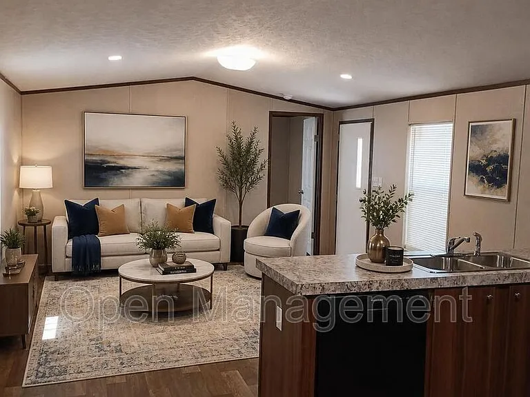 2501 Martin Luther King Blvd #604 — Photo 4