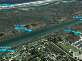 24 Mallard Bay Rd, Hampstead, NC 28443