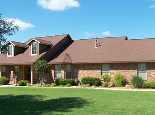 16 NW Eagle Mountain Rd, Lawton, OK 73507