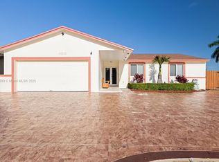 25836 SW 132nd Ct, Homestead, FL 33032